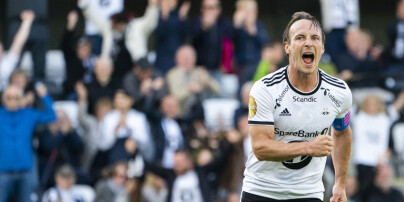Hvor lenge er Rosenborg gode nok til å lede Eliteserien?